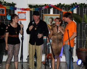 De Vlieger (ofzo...)