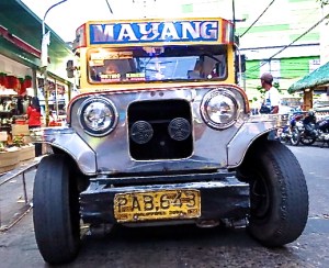 Jeepney
