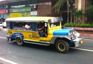 Jeepney